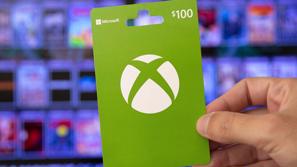 News Image: Game On in Switzerland: Your Gateway with Xbox Gift Cards